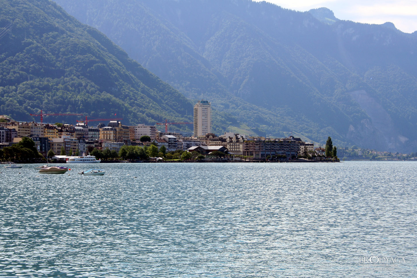 Montreux